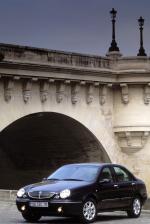 Lancia Lybra 1999 года